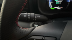 Toyota Yaris 1.5 Hybrid 130 GR Sport 5dr CVT Hybrid Hatchback